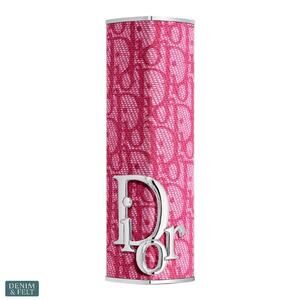 Dior Addict Limited Edition Pinkmania Shine Lipstick Couture Case NEW/NIB!🩷🩷